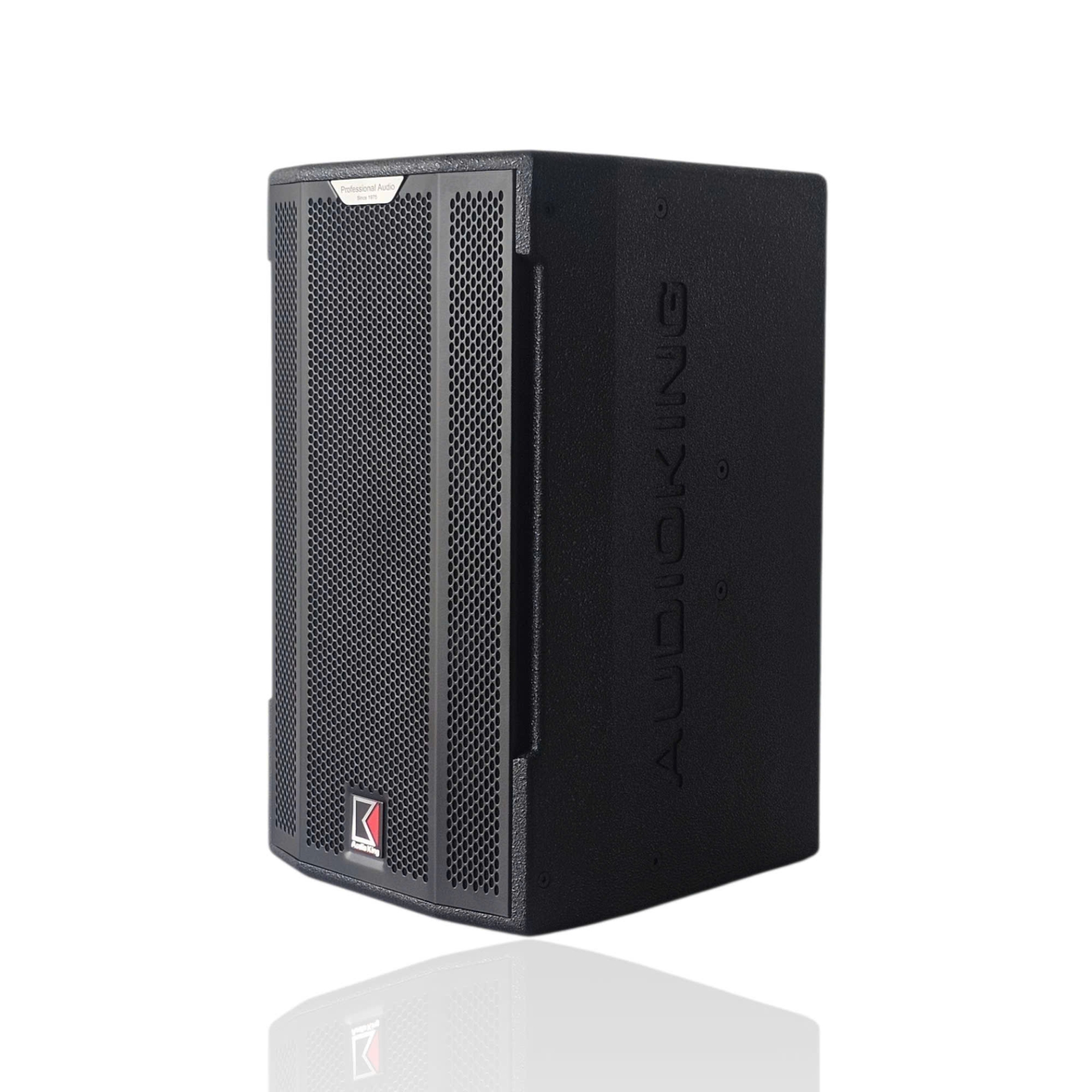 FULL-RANGE AUDIOKING MS-4112G